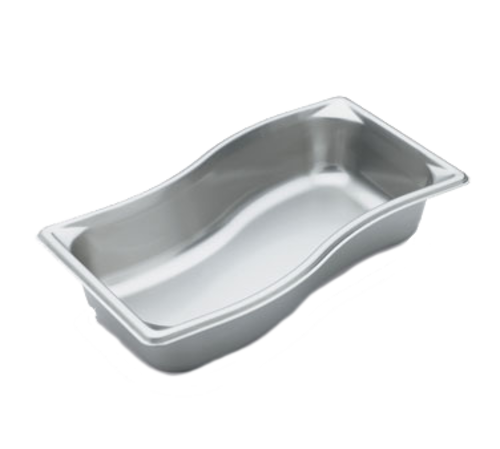 Vollrath 3100321 Steam Table Pan, Stainless Steel