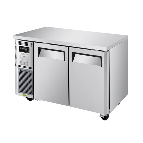 Turbo Air JUF-48S-N J Series Undercounter & Worktop Refrigeration