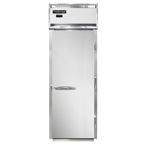 Continental Refrigerator DL1WI-E Designer Line Heated Cabinets & Holding Shelves