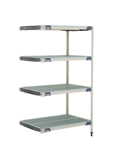 Metro AX536GX3 MetroMax i Stainless Steel Shelving