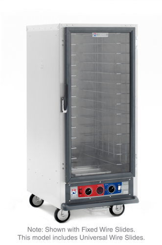 Metro C517-CFC-U C5 Proofing Cabinets