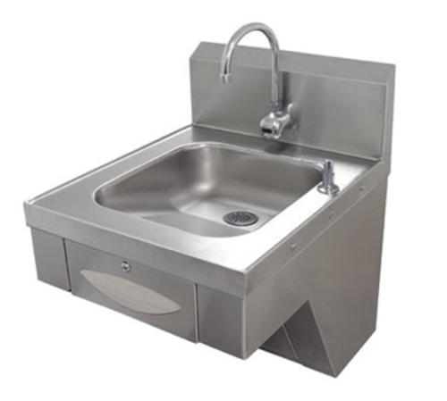 Advance Tabco 7-PS-41 Hand Sinks