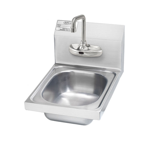 Krowne HS-64 Hand Sinks