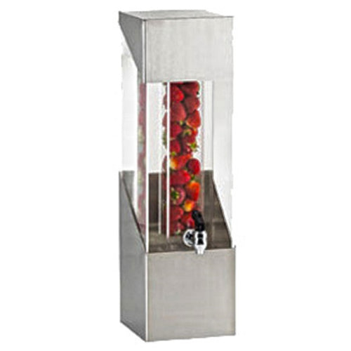 Cal-Mil 1991-3INF-55 Beverage Dispenser, Non-Insulated