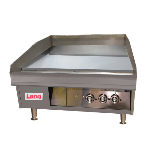 Lang Manufacturing (Middleby) 160T LG Series Electric Griddles