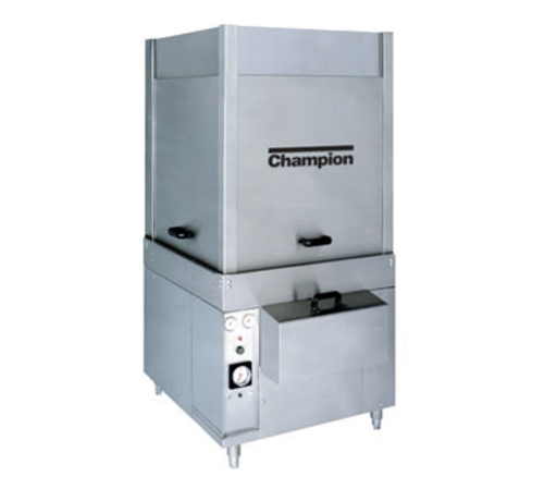 Champion PP-28 Dishwashers