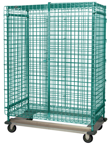 Quantum MD1848-70SECP Specialty Storage & Transport