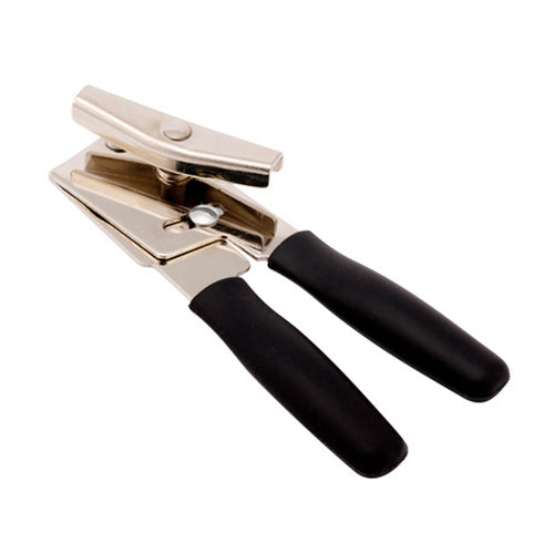 Alegacy Foodservice Products 92411BLK Commercial Can Openers