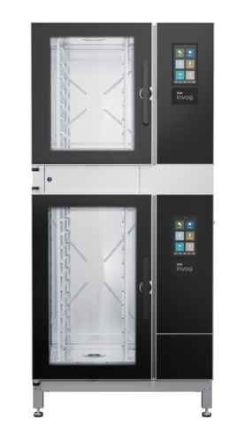 Blodgett (Middleby) INVOQ 61BE/61BE-PT Blodgett Combi Combi Ovens