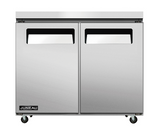 Omcan USA 58013 Juneau Undercounter & Worktop Refrigeration