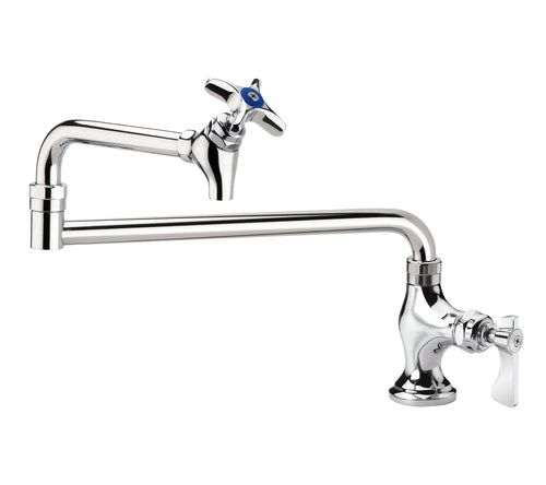 Krowne 16-162L Royal Series Commercial Faucets & Plumbing