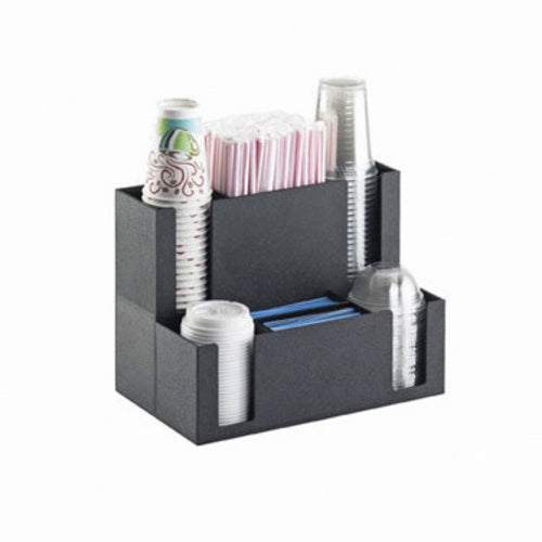 Cal-Mil 2041 Condiment Caddy, Countertop Organizer