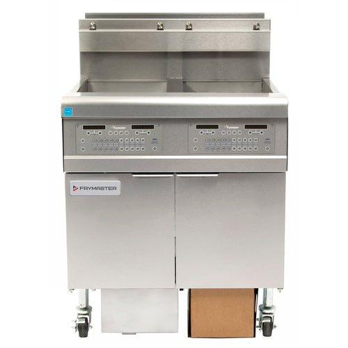 Frymaster/Dean FPGL230CA OCF Oil Conserving Gas Fryers