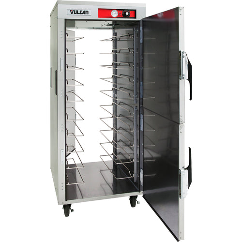 Vulcan VPT7 Heated Cabinets & Holding Shelves