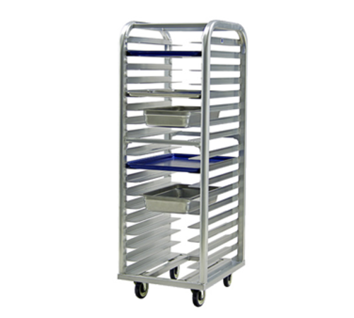 New Age 4338 Lifetime Series Refrigeration Accessories