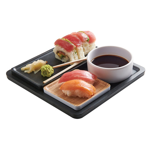 Cal-Mil 22099-13 Serving & Display Tray