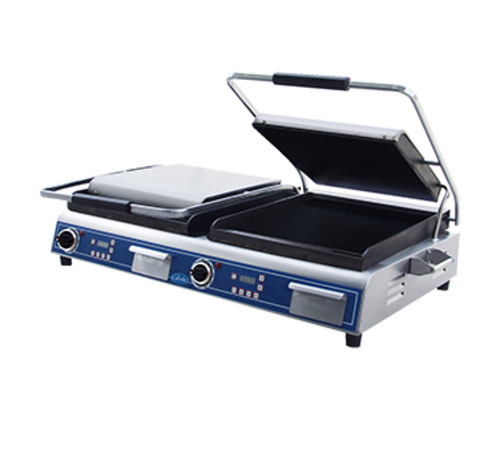 Globe (Middleby) GSGDUE14D Globe Sandwich & Panini Cooking Equipment