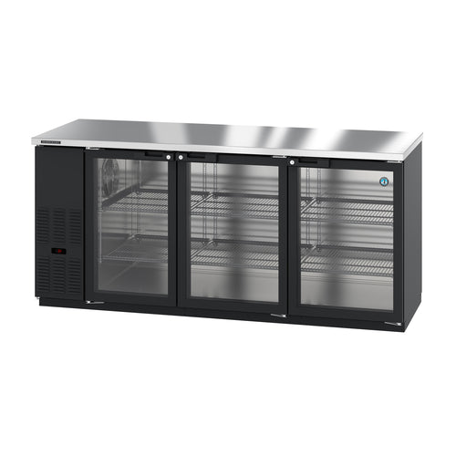 Hoshizaki BB80-G Back Bar Coolers