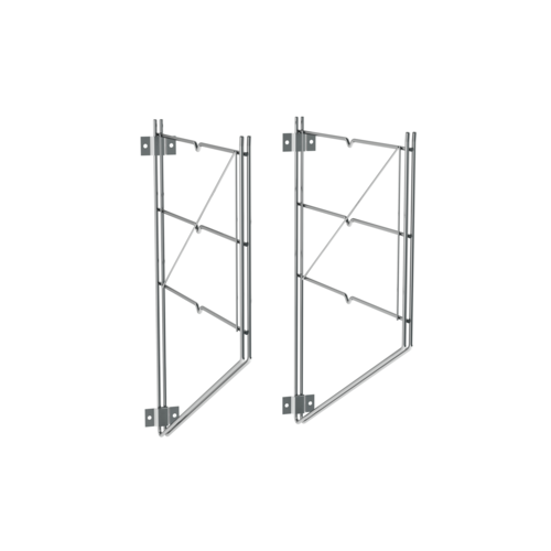 Metro 18WB3C Erecta Wall-Mounted Shelving