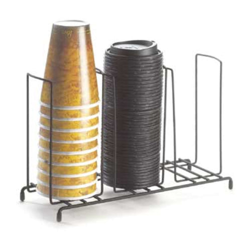 Cal-Mil 1229 Cup & Lid Organizer