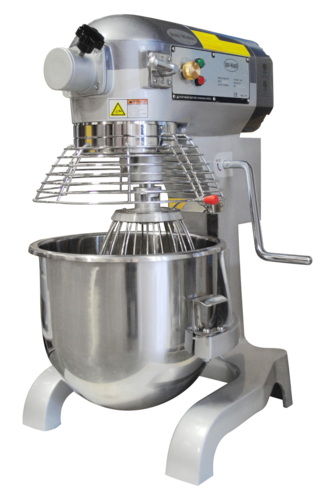 Serv-Ware PM20-PTO Serv-Ware Planetary Mixers