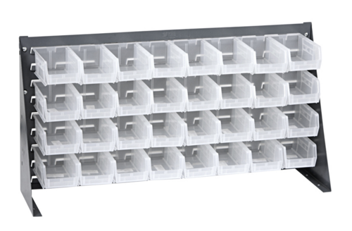 Quantum QBR-3619-220-32CL Racks & Cabinets