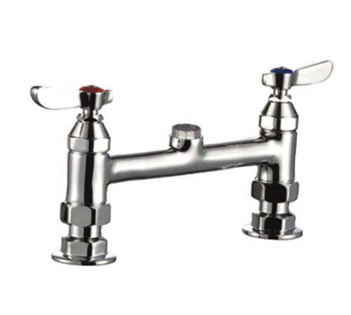 General GXR-7200DF Commercial Faucets & Plumbing