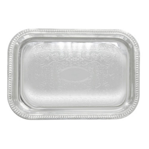 Winco CMT-1812 Serving & Display Tray, Metal