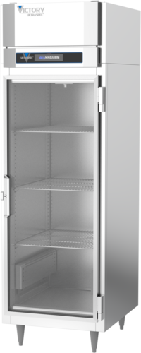 Victory Refrigeration HS-1D-1-GD UltraSpec™ Heated Cabinets & Holding Shelves