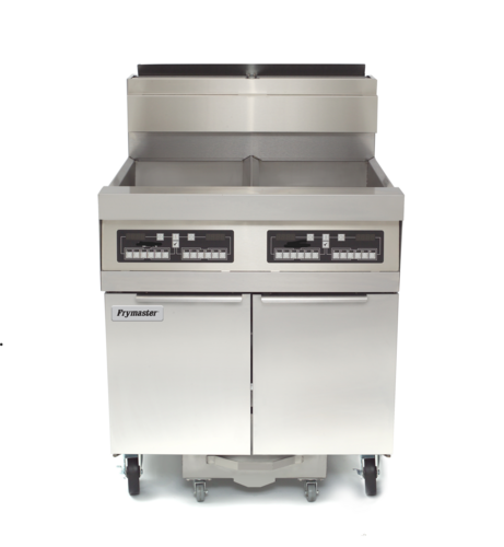 Frymaster/Dean SCFHD263G HD High Efficiency Gas Fryers