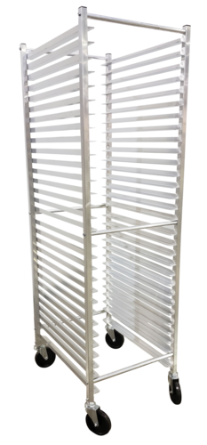 Advance Tabco PR18-3K Special Value Series Pan Racks