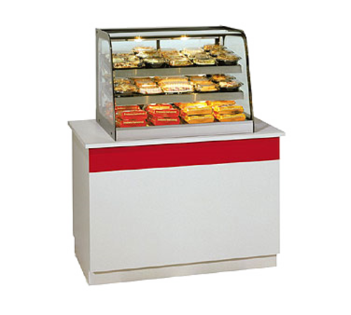 Federal Industries CH2428 Hot Food Displays