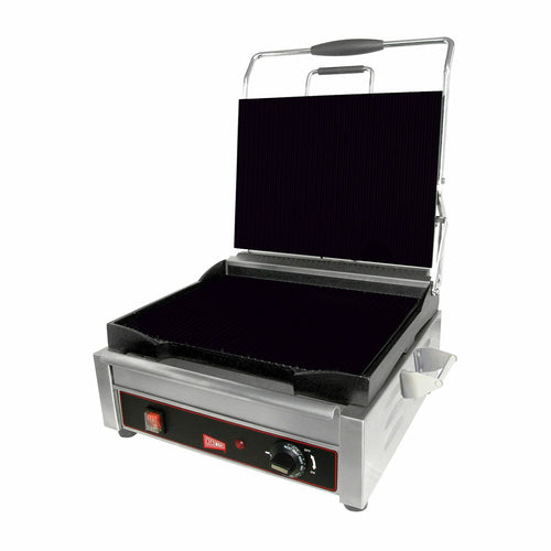 Grindmaster-UNIC-Crathco SG1LF GRINDMASTER Cooking - Cecilware® Pro Sandwich & Panini Cooking Equipment