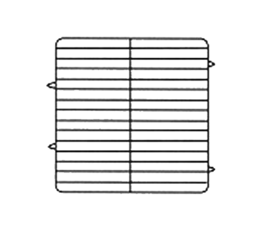 Vollrath PM3008-4 Plate Crate® Dishwashers