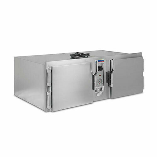 Atlas Metal HB-3 Heated Cabinets & Holding Shelves