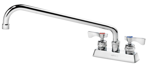 Krowne 15-314L Royal Series Commercial Faucets & Plumbing