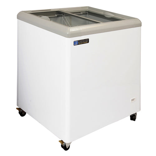 Master-Bilt Products MSF-31AN COLDIN-3 Chest Freezers