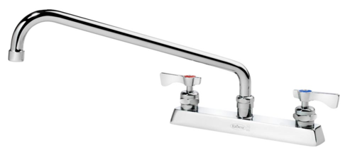 Krowne 15-514L Royal Series Commercial Faucets & Plumbing