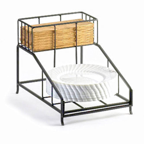 Cal-Mil 1455 Iron Collection Racks & Cabinets