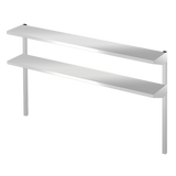 Hoshizaki HS-5166 Stainless Steel Shelving