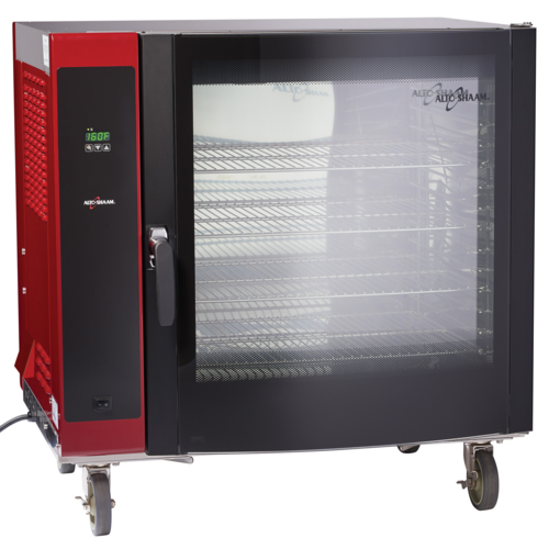 Alto-Shaam AR-7H-SGLPANE Halo Heat Heated Cabinets & Holding Shelves