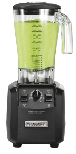 Hamilton Beach HBH550R-CE Bar Blenders