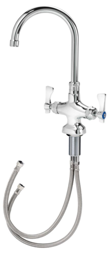 Krowne 16-301L Royal Series Commercial Faucets & Plumbing