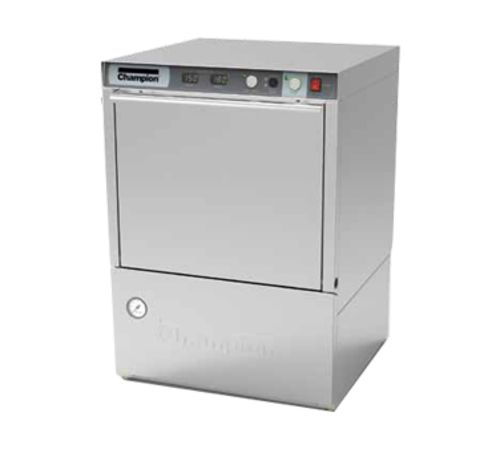 Champion UH230B Undercounter Dishwashers