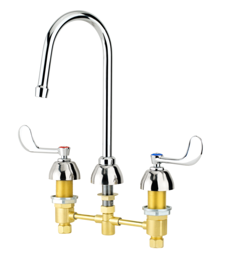 Krowne 14-840L Commercial Faucets & Plumbing