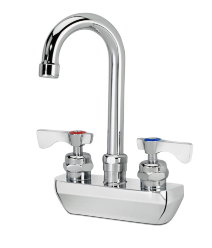 Krowne 14-400L Royal Series Commercial Faucets & Plumbing