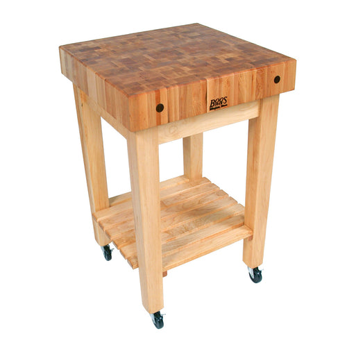 John Boos GB-C Boos Block Cutting Boards & Butcher Blocks