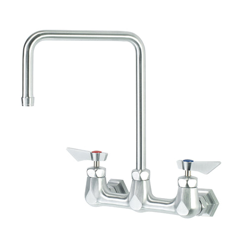 Krowne DX-802 Diamond Series Commercial Faucets & Plumbing