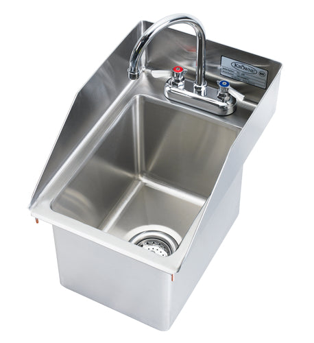 Krowne HS-1220 Hand Sinks