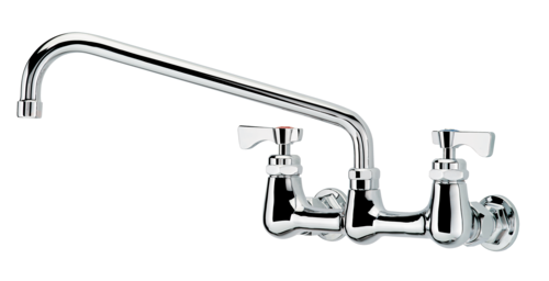 Krowne 14-812L-W-E4 Commercial Faucets & Plumbing